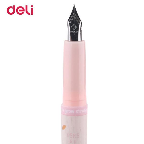 fountain pens deli pen candy writing stationery blue ink fashion school & business supplies gifts for kid tools
fountain pens deli pen candy writing stationery blue ink fashion school & business supplies gifts for kid tools