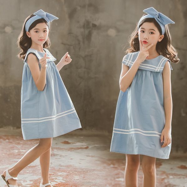 new girls summer dress cotton preppy style sailor collar cotton baby princess dress toddler leisure vest dress lovely,#5157 210303, Red;yellow
new girls summer dress cotton preppy style sailor collar cotton baby princess dress toddler leisure vest dress lovely,#5157 210303, Red;yellow