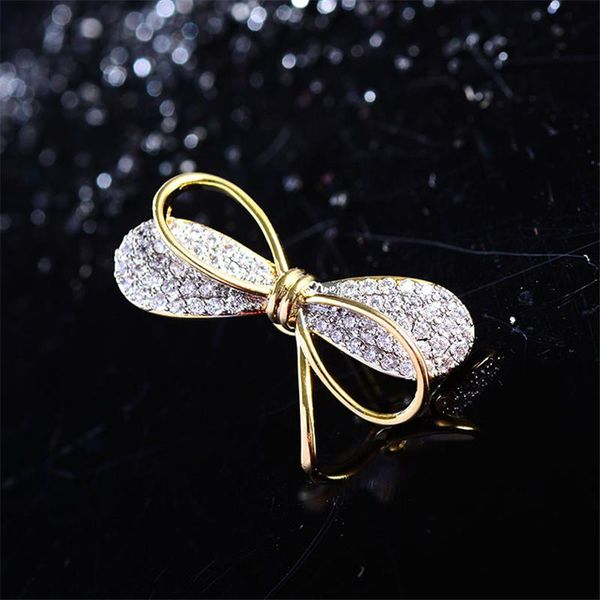 pins, brooches okily 2021 double color bow lapel pin for women summer dress small elegant bowknot collar badge jewelry, Gray
pins, brooches okily 2021 double color bow lapel pin for women summer dress small elegant bowknot collar badge jewelry, Gray