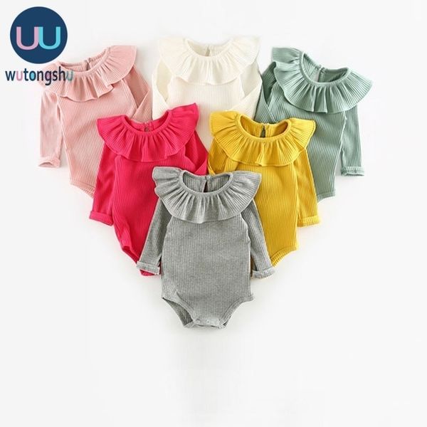 cute girl clothes summer newborn clothing for long sleeve kids boys jumpsuit knit baby girls rompers spring 210309, Blue
cute girl clothes summer newborn clothing for long sleeve kids boys jumpsuit knit baby girls rompers spring 210309, Blue