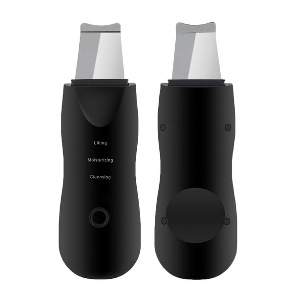 skin scrubber with box deep facial cleaner shovel spatula not ultrasonic face scrubber peeling blackhead remover lift massager
skin scrubber with box deep facial cleaner shovel spatula not ultrasonic face scrubber peeling blackhead remover lift massager