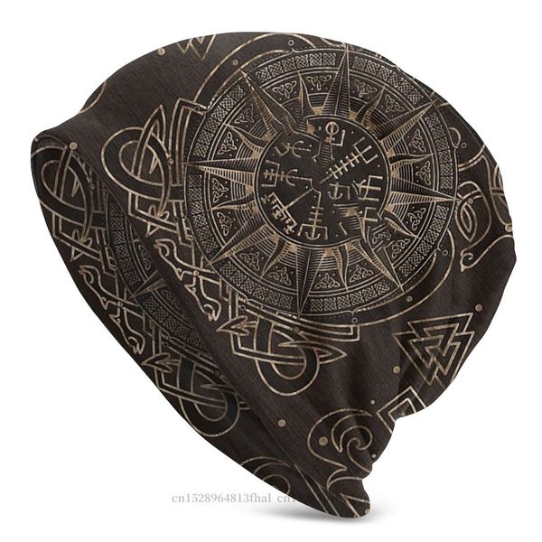 vegvisir viking compass ornament bonnet homme fashion knit hat norse mythology skullies beanies caps men women cotton hats, Blue;gray
vegvisir viking compass ornament bonnet homme fashion knit hat norse mythology skullies beanies caps men women cotton hats, Blue;gray