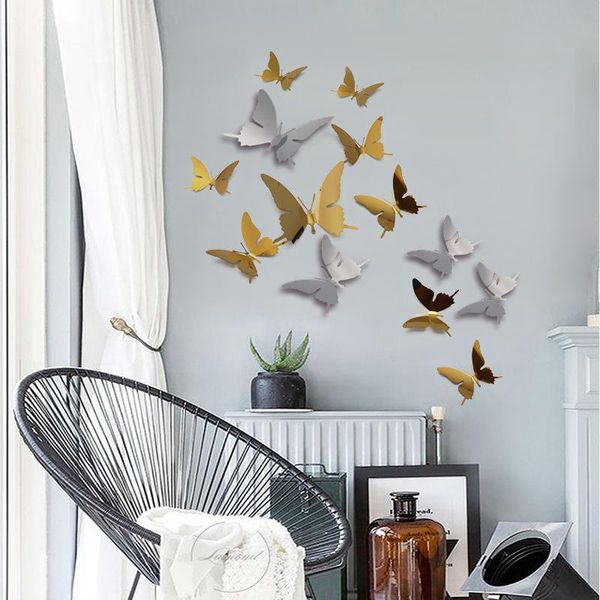 wall stickers 12pcs 3d butterfly sticker diy home decoration wedding party decors kids room
wall stickers 12pcs 3d butterfly sticker diy home decoration wedding party decors kids room