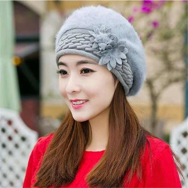lady warm bomber hat ear protection breathable winter thick cap knitting cap female warm hat women thick fur hats, Blue;gray
lady warm bomber hat ear protection breathable winter thick cap knitting cap female warm hat women thick fur hats, Blue;gray