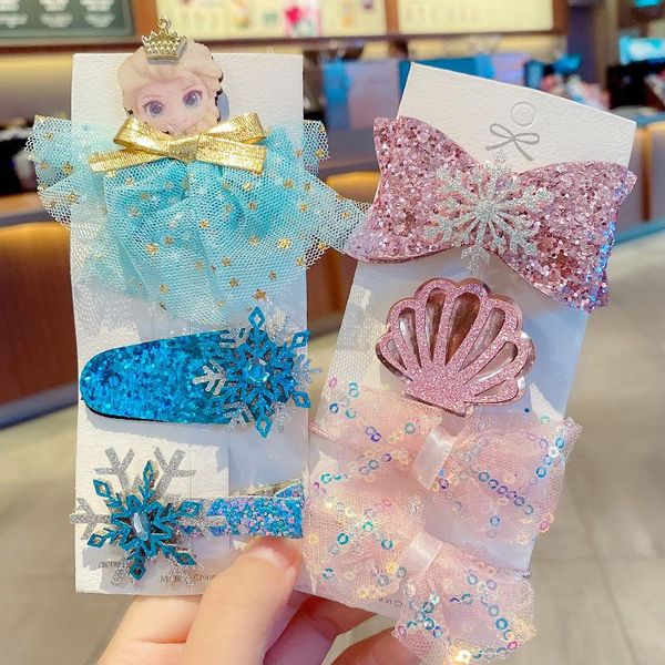 headdress children hairpin aisha princess hairpin cute bow hair accessories girl rubber band, Golden;silver
headdress children hairpin aisha princess hairpin cute bow hair accessories girl rubber band, Golden;silver