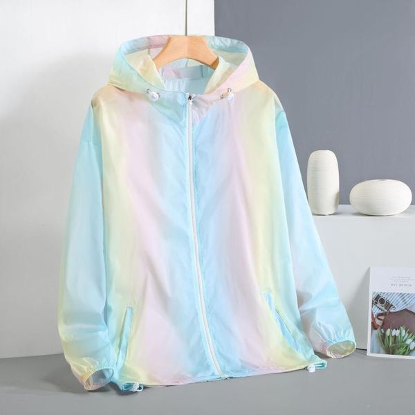 women's trench coats summer leather clothing, bright face sun protection hooded jacket, protective clothing, Tan;black
women's trench coats summer leather clothing, bright face sun protection hooded jacket, protective clothing, Tan;black