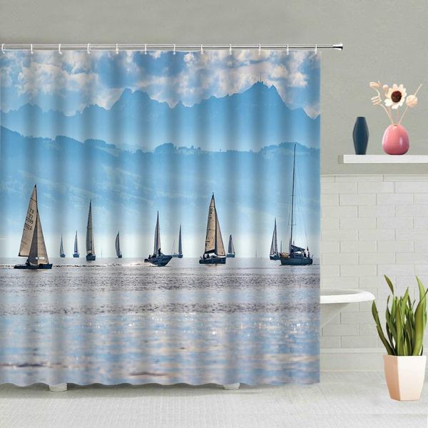 shower curtains ocean sailboat curtain mountain sea ship scenery summer blue sky cloud scenic bathroom bath screen decor hooks
shower curtains ocean sailboat curtain mountain sea ship scenery summer blue sky cloud scenic bathroom bath screen decor hooks
