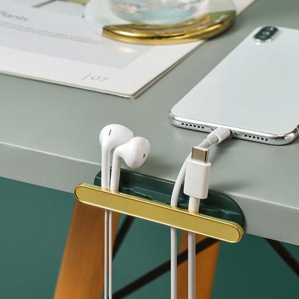 hooks & rails 4pcs cable buckle clip wire clamp organizer holder ties fixer fastener data telephone line usb winder multi-purpose
hooks & rails 4pcs cable buckle clip wire clamp organizer holder ties fixer fastener data telephone line usb winder multi-purpose