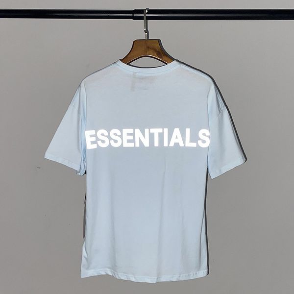 summer leisure youth short sleeve men's clothing essentials reflective high street, White;black
summer leisure youth short sleeve men's clothing essentials reflective high street, White;black