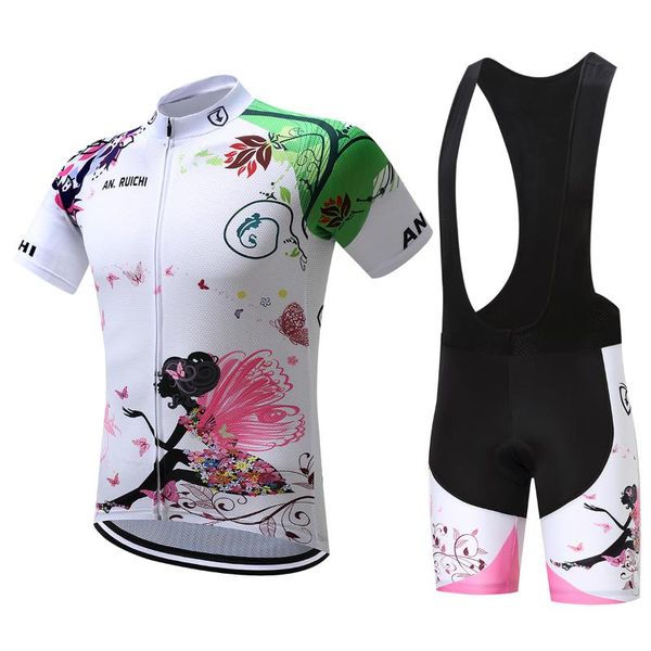 racing sets summer ladies cycling jersey riding suit mallot ciclismo mujer feminino triathlon skinsuit bike mtb uniform 19d, Black;blue
racing sets summer ladies cycling jersey riding suit mallot ciclismo mujer feminino triathlon skinsuit bike mtb uniform 19d, Black;blue