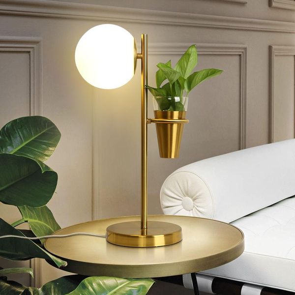 eye protection desk learning iron art gold glass led desk lamp living room bedroom floor lamp plant creative bedroom lighting
eye protection desk learning iron art gold glass led desk lamp living room bedroom floor lamp plant creative bedroom lighting