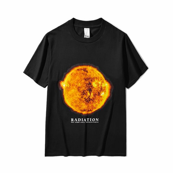 2021 new american brand and women summer pure cotton short sleeve o-neck fashion t-shirt for men fpbb, White;black
2021 new american brand and women summer pure cotton short sleeve o-neck fashion t-shirt for men fpbb, White;black