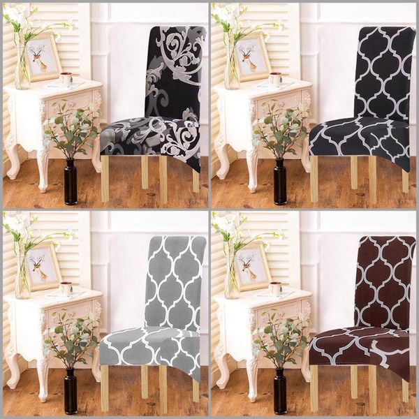 chair covers printed xl size elastic spandex long back dining chairs for wedding banquet el armless seat cover slipcover
chair covers printed xl size elastic spandex long back dining chairs for wedding banquet el armless seat cover slipcover