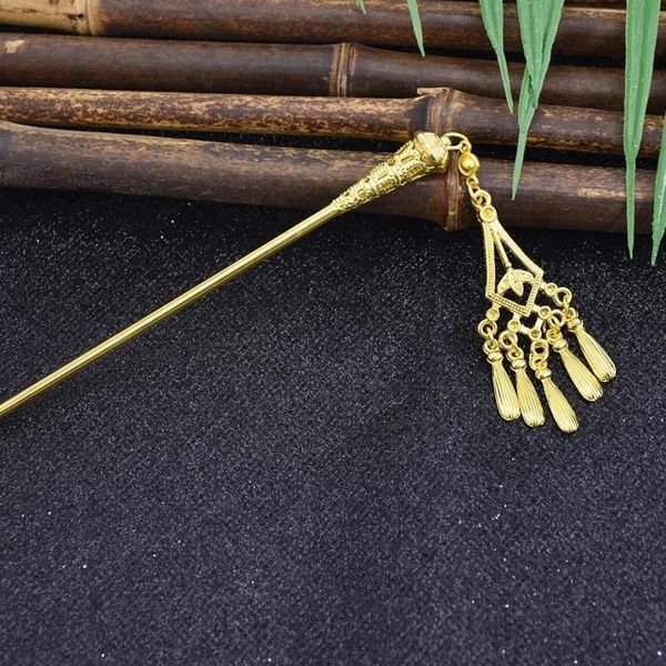 hair clips & barrettes bohemia ethnic vintage gypsy tibet gold color tassel carved flower chopstick sticks for women pins jewelry horquillas, Golden;silver
hair clips & barrettes bohemia ethnic vintage gypsy tibet gold color tassel carved flower chopstick sticks for women pins jewelry horquillas, Golden;silver