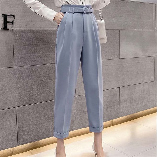 women's pants & capris hzirip women s-xl ankle length business pants all game down high waist summer straight line casual plus size swz, Black;white
women's pants & capris hzirip women s-xl ankle length business pants all game down high waist summer straight line casual plus size swz, Black;white