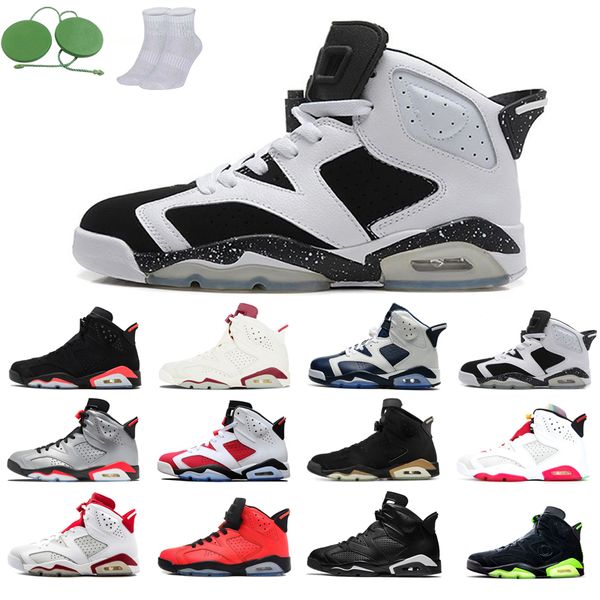 6s man basketball shoes fashion colors white infared unc tinker sport blue oreo marron hare dmp carmine black cat angry bull cool trainers
6s man basketball shoes fashion colors white infared unc tinker sport blue oreo marron hare dmp carmine black cat angry bull cool trainers
