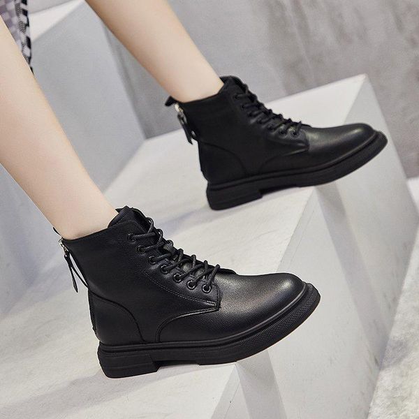 boots 2021 winter ankle women warm thick plush suede snow female sneakers fur shoes black fashion lace-up size:35-40
boots 2021 winter ankle women warm thick plush suede snow female sneakers fur shoes black fashion lace-up size:35-40