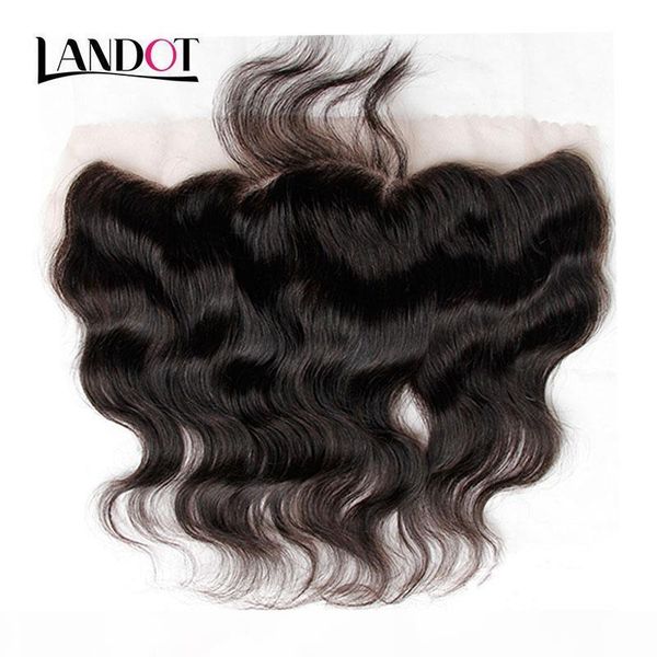 peruvian lace frontal closure body wave 13x4 middle 3 part unprocessed peruvian virgin human hair full frontal closures natural black, Black;brown
peruvian lace frontal closure body wave 13x4 middle 3 part unprocessed peruvian virgin human hair full frontal closures natural black, Black;brown