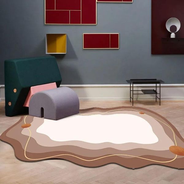 carpets antique wood tree annual ring round carpet for living room kids bedroom study chair mat rug irregular shape tapis
carpets antique wood tree annual ring round carpet for living room kids bedroom study chair mat rug irregular shape tapis