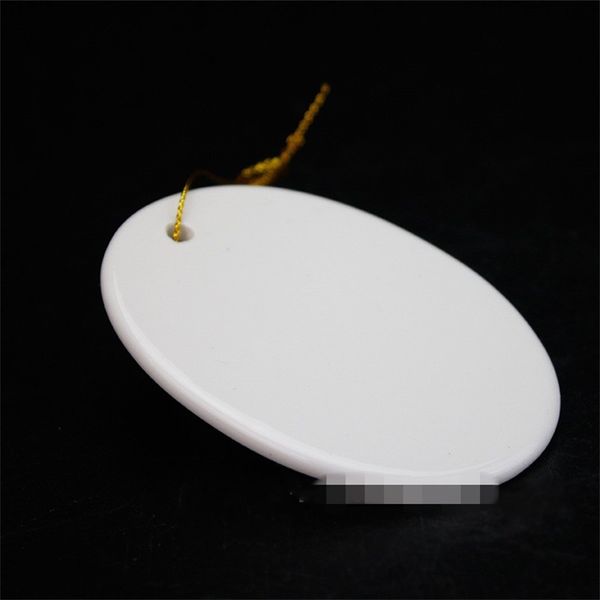 factory outlet christmas decoration sublimation blanks ceramic pendant 3 inch circular heat transfer print pendants chri o017
factory outlet christmas decoration sublimation blanks ceramic pendant 3 inch circular heat transfer print pendants chri o017