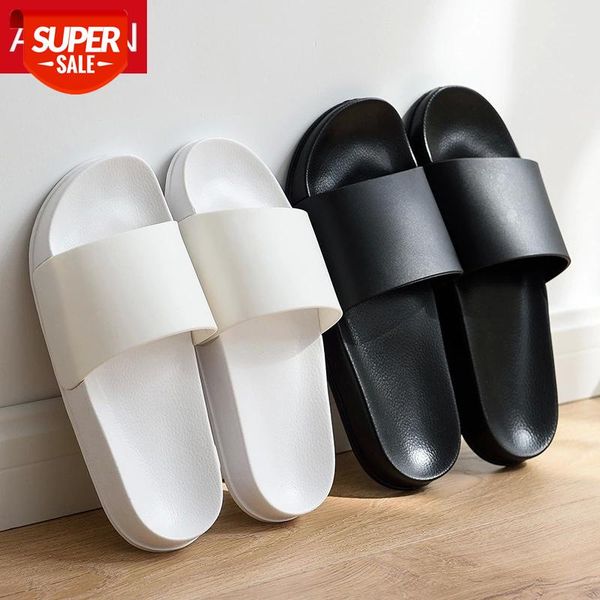 asifn summer women men slippers simple black white slidesnon-slip bathroom flip flops indoor outdoor male platform slippers #lz23
asifn summer women men slippers simple black white slidesnon-slip bathroom flip flops indoor outdoor male platform slippers #lz23