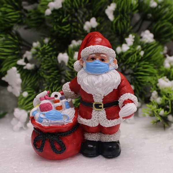 christmas decorations hanging ornament pendant home resin santa claus decoration
christmas decorations hanging ornament pendant home resin santa claus decoration