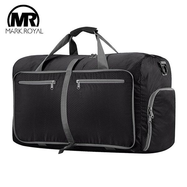 markroyal travel bags 80l weekender duffle bag for women&men waterproof shoe pocket shoulder messenger foldable bag dropshipping
markroyal travel bags 80l weekender duffle bag for women&men waterproof shoe pocket shoulder messenger foldable bag dropshipping