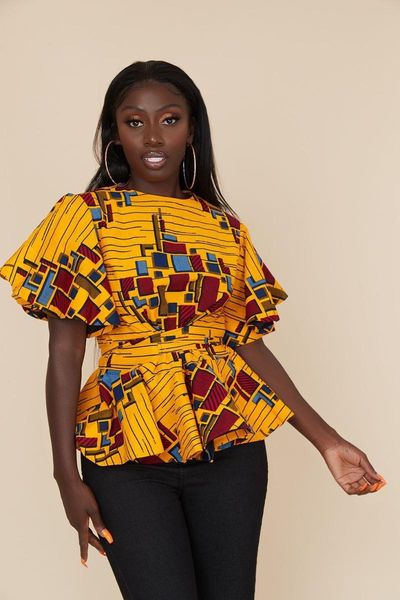 african clothes for women 2021 spring and summer african women printing short sleeve t-shirt clothing, Red
african clothes for women 2021 spring and summer african women printing short sleeve t-shirt clothing, Red