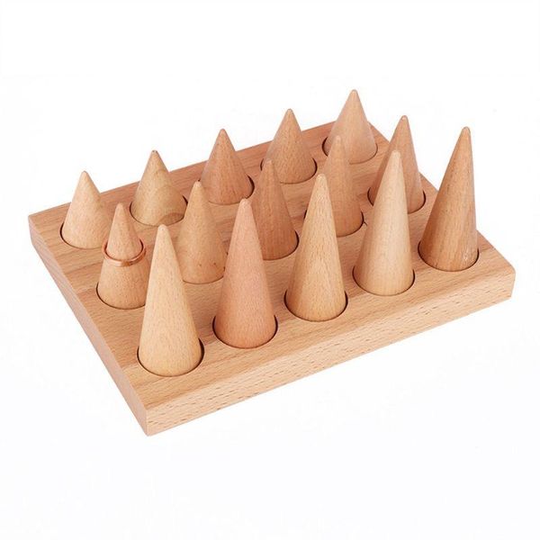 jewelry pouches, bags 32ce natural wood cone shape finger ring stand display holder showcase stands rings bracelet tray, Pink;blue
jewelry pouches, bags 32ce natural wood cone shape finger ring stand display holder showcase stands rings bracelet tray, Pink;blue