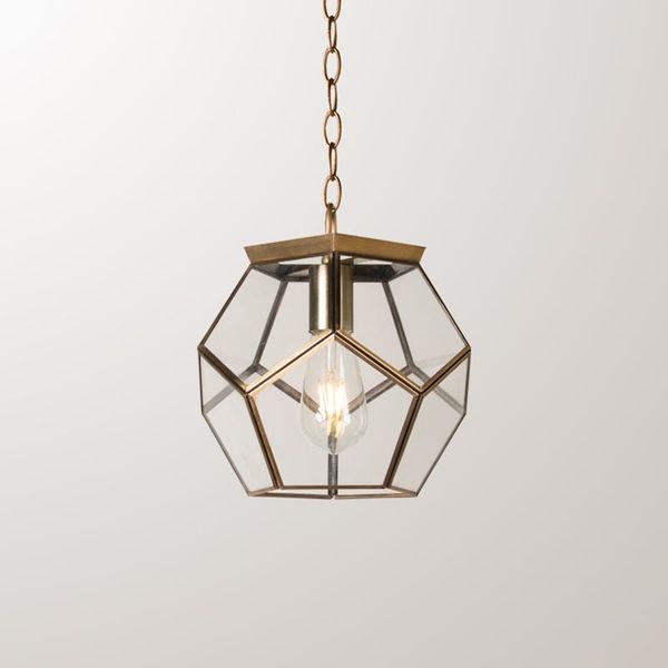 pendant lamps bedside lights retro simple glass lighting old-fashioned electroplated copper
pendant lamps bedside lights retro simple glass lighting old-fashioned electroplated copper
