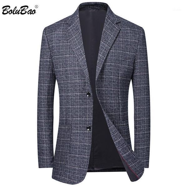 men's suits & blazers bolubao men blazer brand british style comfortable fabrics slim fit wild suit fashion prom lattice male, White;black
men's suits & blazers bolubao men blazer brand british style comfortable fabrics slim fit wild suit fashion prom lattice male, White;black