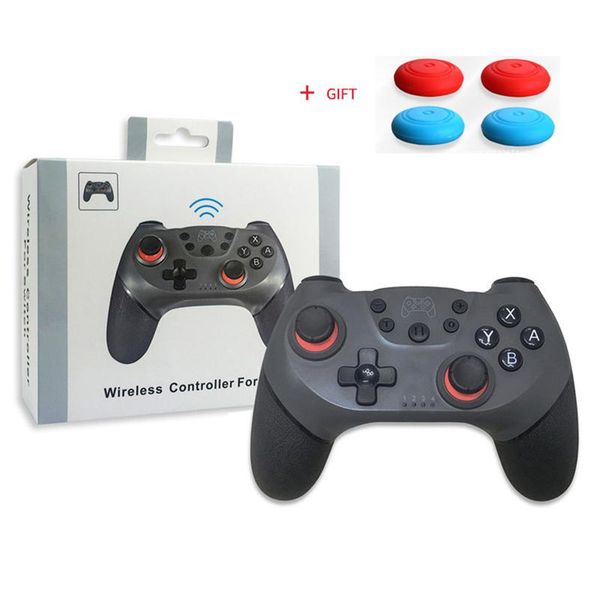 game controllers & joysticks joystick control for switch console with 6-axis wireless bluetooth pro controller ns video gamepad
game controllers & joysticks joystick control for switch console with 6-axis wireless bluetooth pro controller ns video gamepad