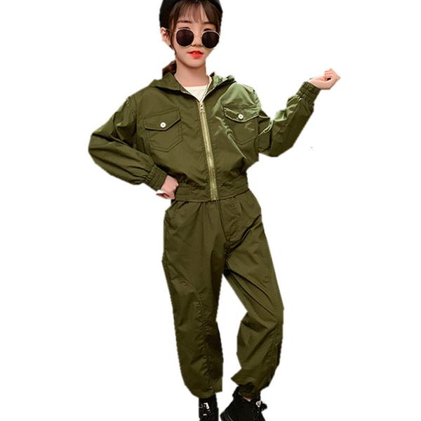 2021 new children clothes hooded sweatpants 2 piece teen outfits for girls 13 years to 4-year baby fall together h074, White
2021 new children clothes hooded sweatpants 2 piece teen outfits for girls 13 years to 4-year baby fall together h074, White