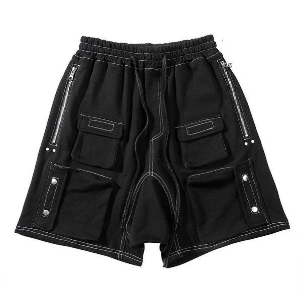 men's shorts multi-bolsos lavados retro casual homens harajuku drawstring streetwear carga oversize slido hip cales de vero qyvk, White;black
men's shorts multi-bolsos lavados retro casual homens harajuku drawstring streetwear carga oversize slido hip cales de vero qyvk, White;black