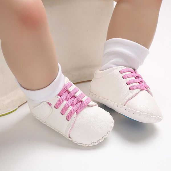 first walkers born baby sneakers sports shoes infant boy pu leather moccasins rubber sole toddler boys footwear
first walkers born baby sneakers sports shoes infant boy pu leather moccasins rubber sole toddler boys footwear