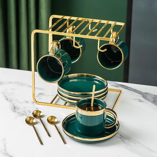 mugs light luxury european ceramic coffee cup milk afternoon tea deskdecoration holiday gift home office restaurant supplies
mugs light luxury european ceramic coffee cup milk afternoon tea deskdecoration holiday gift home office restaurant supplies
