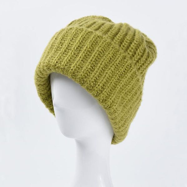 beanie/skull caps winter hat for women cashmere loose knitted beanies thick warm ladies wool angora female beanie hats, Blue;gray
beanie/skull caps winter hat for women cashmere loose knitted beanies thick warm ladies wool angora female beanie hats, Blue;gray