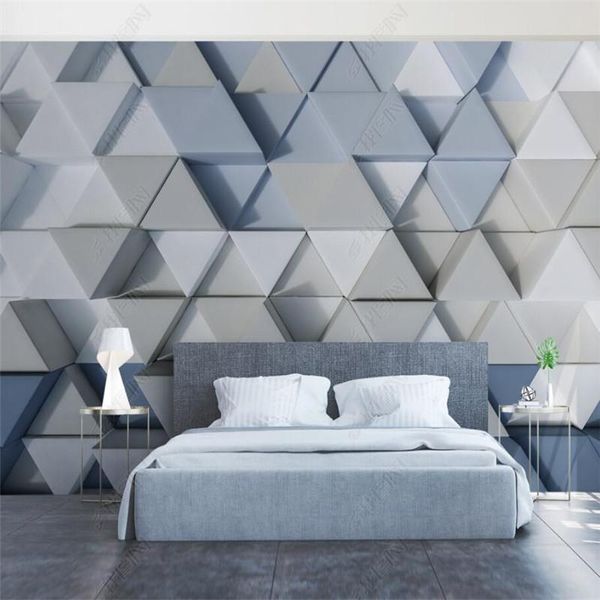 wallpapers custom mural 3d stereo geometric graphics bedroom room home decor po wall paper self-adhesive wallpaper papel de parede
wallpapers custom mural 3d stereo geometric graphics bedroom room home decor po wall paper self-adhesive wallpaper papel de parede