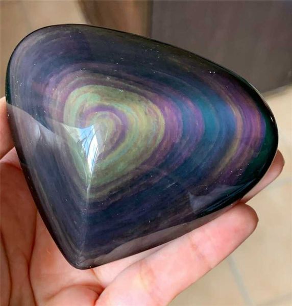 decorative objects & figurines black rainbow eye obsidian mexico polish crystal heart palm healing stone
decorative objects & figurines black rainbow eye obsidian mexico polish crystal heart palm healing stone