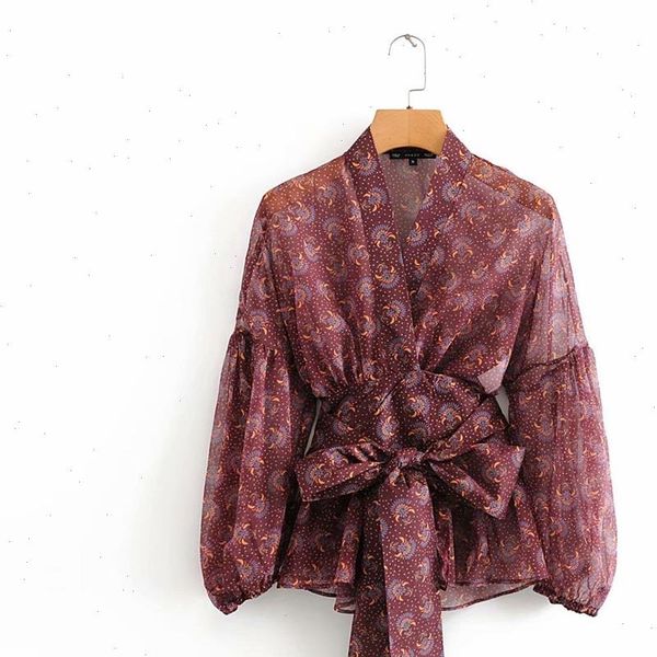 2021 spring womens new double lapel v neck long sleeve stretch cuff shirt with bow print shirt drop shipping, White
2021 spring womens new double lapel v neck long sleeve stretch cuff shirt with bow print shirt drop shipping, White