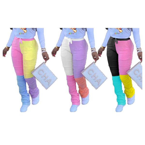 1l153 summer women casual pants solid panelled pleated tracksuit trousers, Black;white
1l153 summer women casual pants solid panelled pleated tracksuit trousers, Black;white