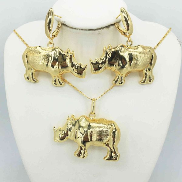 jewelry sets wholesale fashion earrings/pendants/necklace 24k gold set for ladies birthday travel gift brides accessories, Black 
jewelry sets wholesale fashion earrings/pendants/necklace 24k gold set for ladies birthday travel gift brides accessories, Black