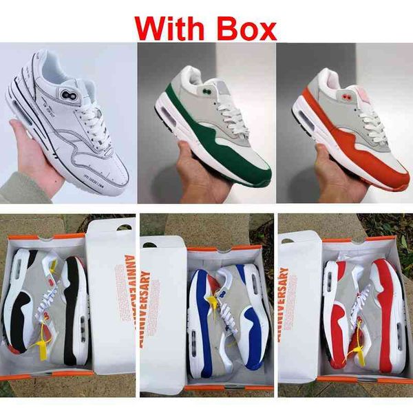 1 87 noise aqua atmos 87s running shoes anniversary piet parra premium deluxe watermelon white blue black sneaker with box 36-46
1 87 noise aqua atmos 87s running shoes anniversary piet parra premium deluxe watermelon white blue black sneaker with box 36-46