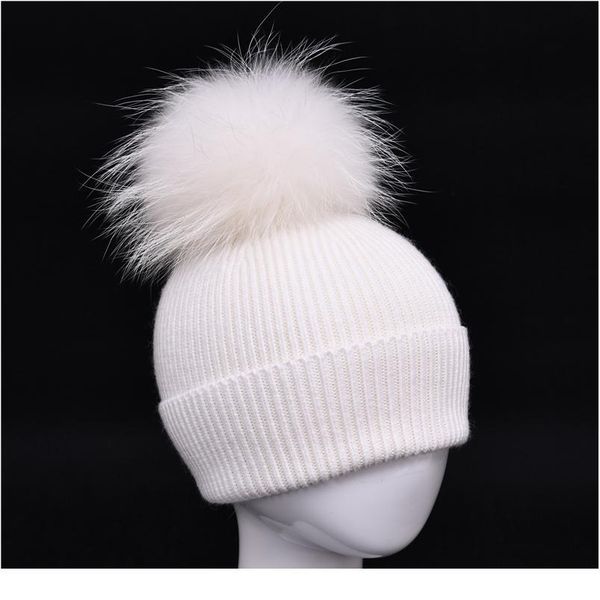 children big fur pom pom hat winter kids girls boys wool kintted warm hat baby knitted beanie ha jlltll
children big fur pom pom hat winter kids girls boys wool kintted warm hat baby knitted beanie ha jlltll