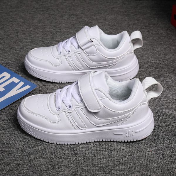 new style tide shoe vogue breathable movement is versatile recreational small white board shoes
new style tide shoe vogue breathable movement is versatile recreational small white board shoes