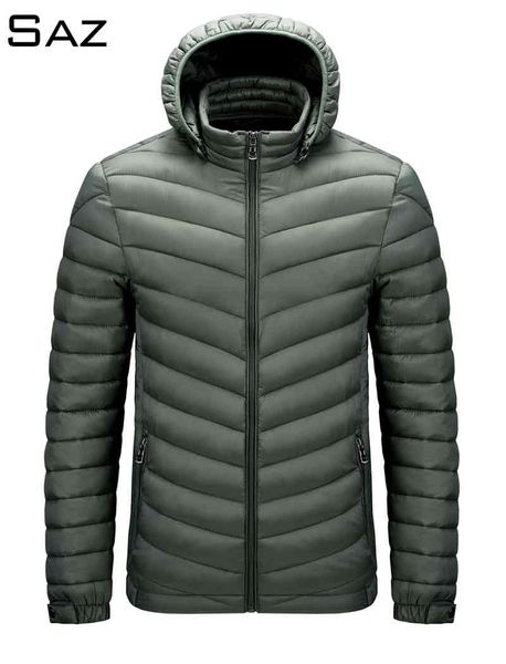 saz mens et portable hooded ultralight men winter coat warm thermal down parkas plus size 6xl, Black;white
saz mens et portable hooded ultralight men winter coat warm thermal down parkas plus size 6xl, Black;white