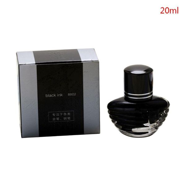 refills y8ac smooth writing gold fountain pen ink refill glass bottled school student stationery office supplies, Black;red
refills y8ac smooth writing gold fountain pen ink refill glass bottled school student stationery office supplies, Black;red