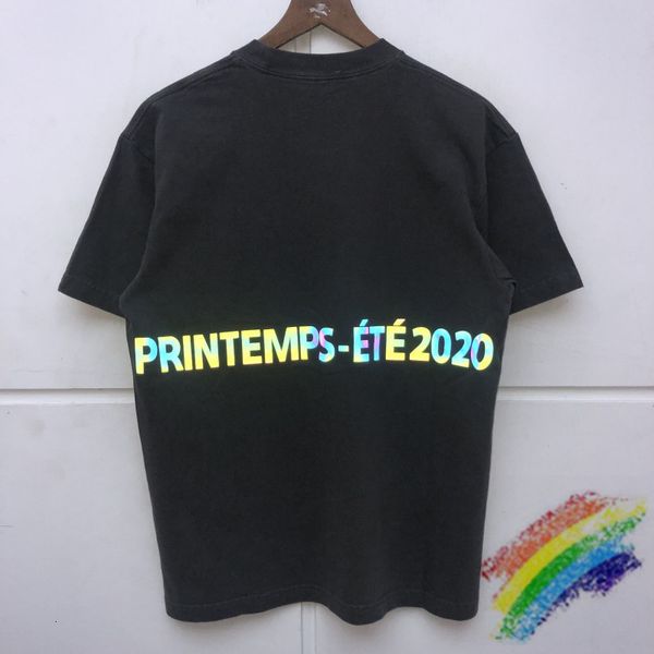 2021 new reflective t-shirt men women vintage wash make old arnodefrance tee i7vu, White;black
2021 new reflective t-shirt men women vintage wash make old arnodefrance tee i7vu, White;black
