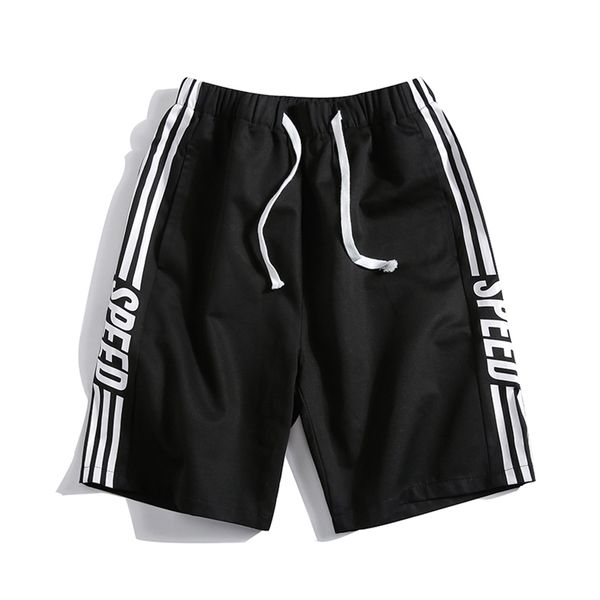 woodvoice fashion brand men's shorts knee length solid color camouflage stitching casual summer beach men 210716, White;black
woodvoice fashion brand men's shorts knee length solid color camouflage stitching casual summer beach men 210716, White;black
