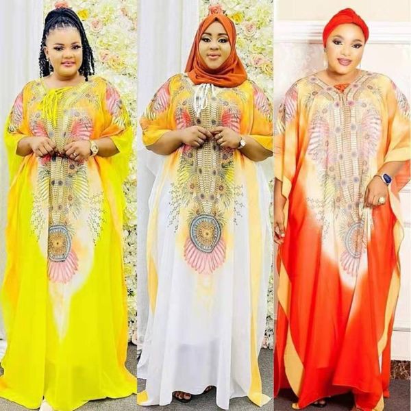 ethnic clothing african dresses for women 2021 summer printing polyester plus size long robes clothes, Red
ethnic clothing african dresses for women 2021 summer printing polyester plus size long robes clothes, Red